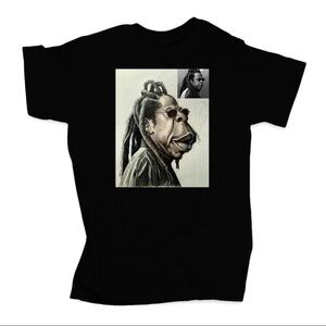 Jay z graphic t-shirt (Unisex)